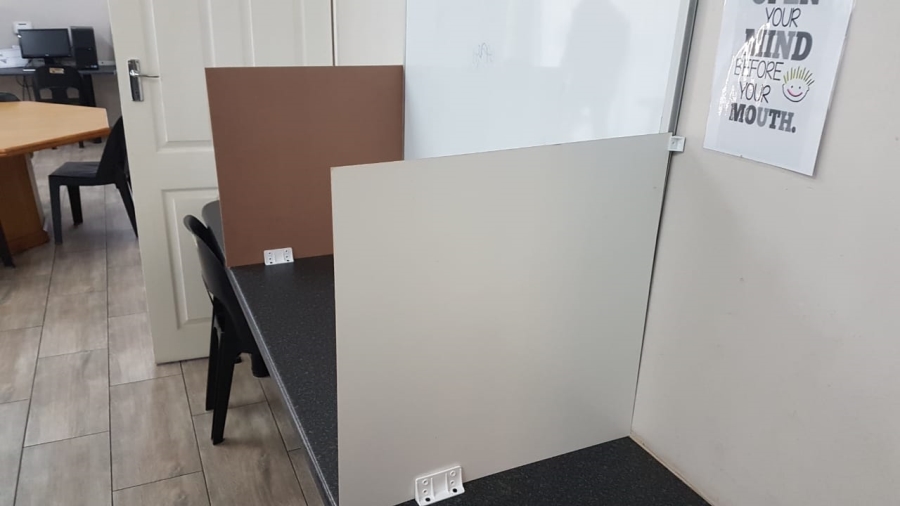Commercial Property for Sale in Sasolburg Free State